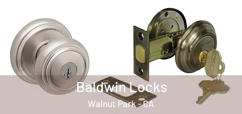  Baldwin Locks Walnut Park - CA