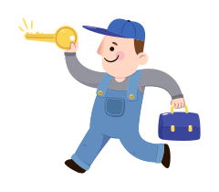 Local emergency lockout specialist near you offering 24/7 emergency lockout solution in Walnut Park, CA