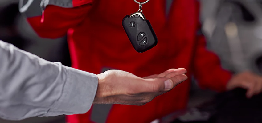 Automotive Car Lock Rekeying Locksmith Specialists in Walnut Park, California