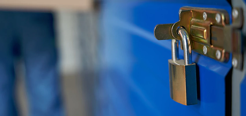 Industrial Door Lock Repair And Installation in Walnut Park, CA