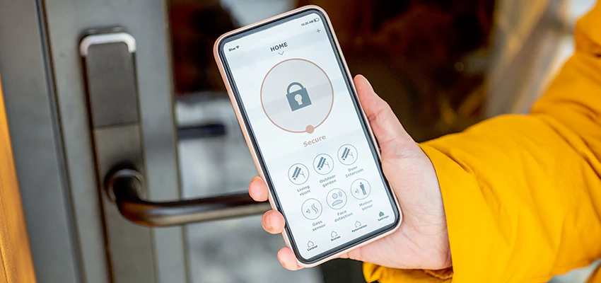 Police Recommended Key Duplication Locksmith in Walnut Park, California