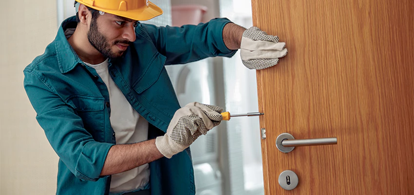 24 Hour Residential Locksmith in Walnut Park, California