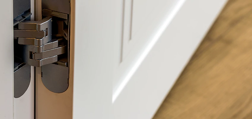 Closet Door Hardware Maintenance in Walnut Park, California