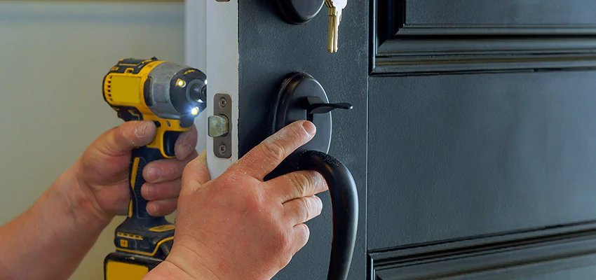 Emergency Downtown Locksmith in Walnut Park, CA