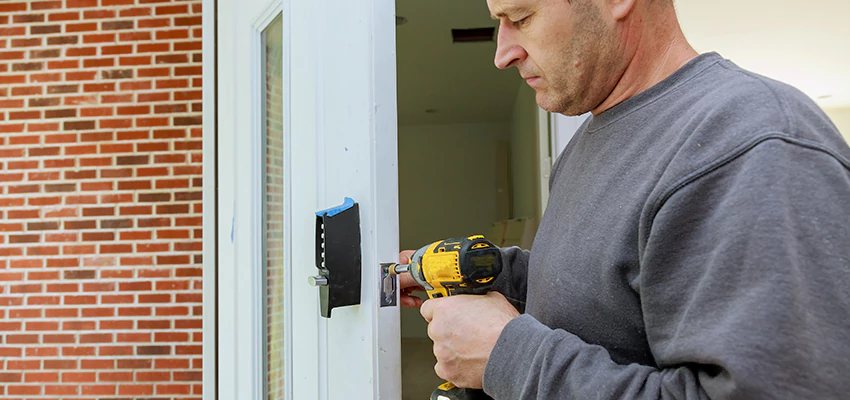 Eviction Locksmith Services For Lock Installation in Walnut Park, CA