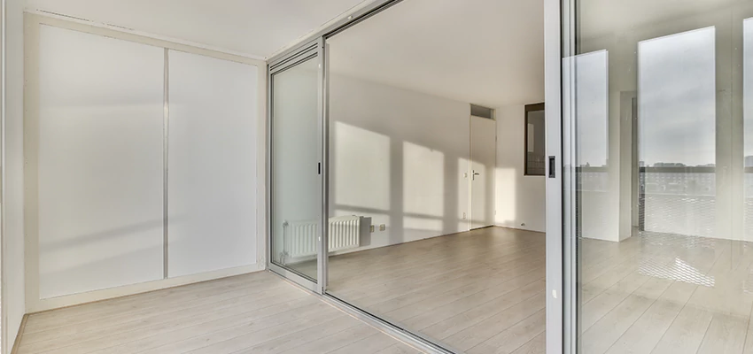 Patio Glass Sliding Door Lock in Walnut Park, CA