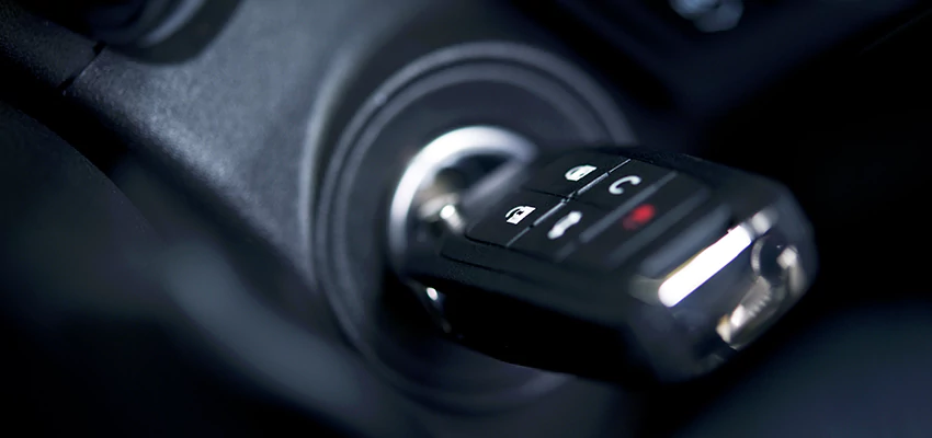 Ignition Switch Replacement in Walnut Park, CA