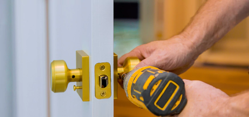 Local Locksmith For Key Fob Replacement in Walnut Park, California