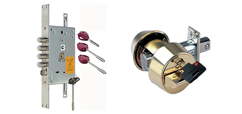 Mul-T-Lock Vehicle Locks Installation in Walnut Park, CA