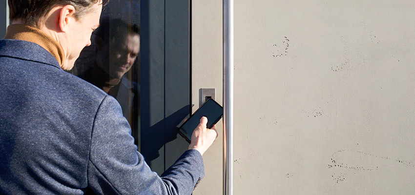 Police Recommended Rekey Locksmith in Walnut Park, California