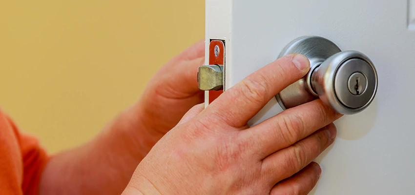 Residential Locksmith For Lock Installation in Walnut Park, California