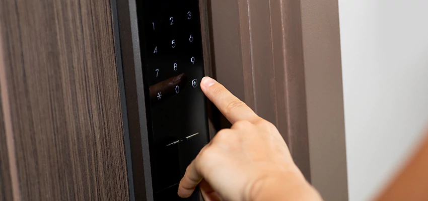 Smart Electric Locks Replacement Services in Walnut Park, CA