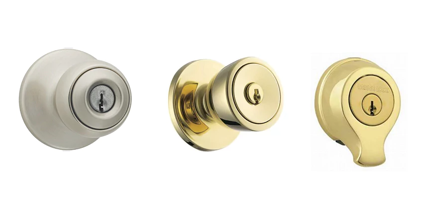 Weiser Bluetooth Lock Installation in Walnut Park, CA