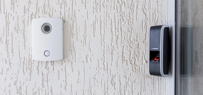 Automatic Door Lock Repair in Walnut Park, California