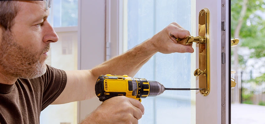 Affordable Bonded & Insured Locksmiths in Walnut Park, CA