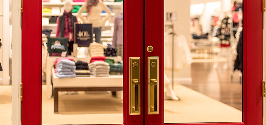 Automotive Locksmith For Retail Stores in Walnut Park, CA