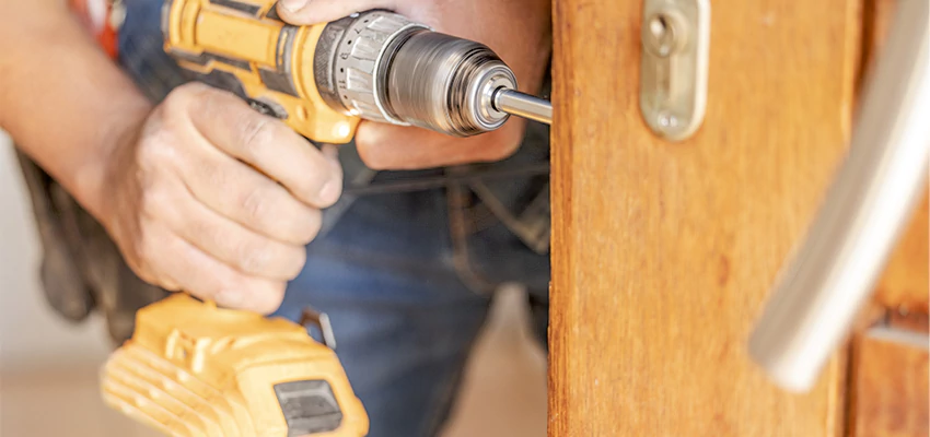 Emergency A1 Locksmith Services in Walnut Park, California