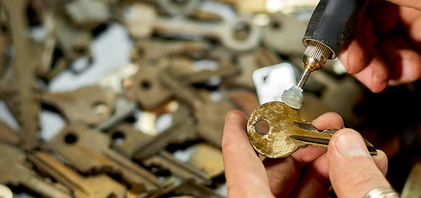 Car Lock Key Repair Service in Walnut Park, CA