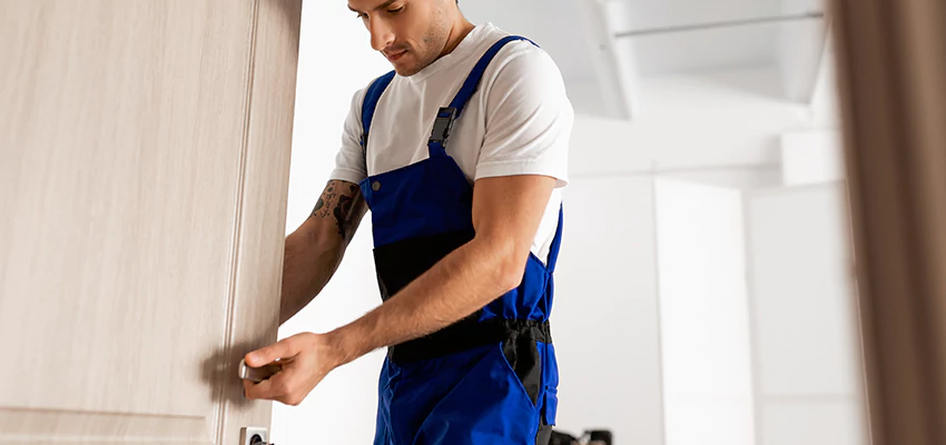 Car Lock Repair And Installation Expert in Walnut Park, CA