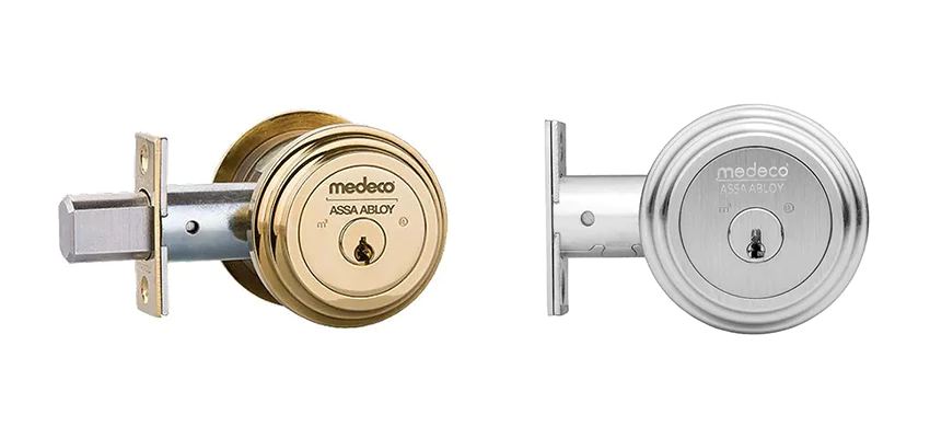 Medeco Deadbolt Locks Installation in Walnut Park, California