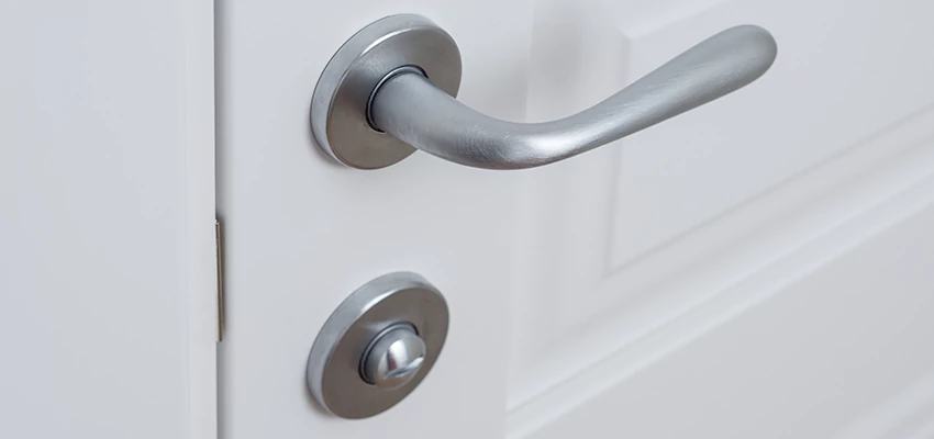 Single-Occupancy Restroom Locks Repair in Walnut Park, California