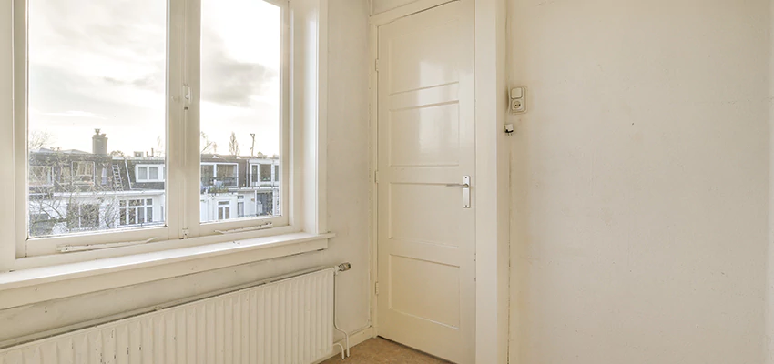 Sliding Window Locks And Security in Walnut Park, California