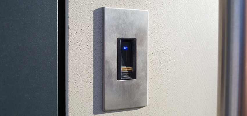 Fingerprint Biometric Entry Systems Maintenance in Walnut Park, California