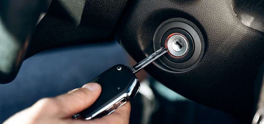 Car Key Replacement Locksmith in Walnut Park, California