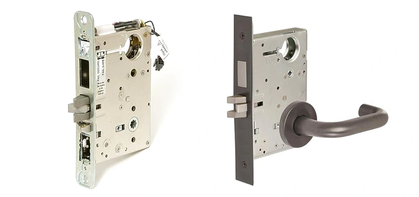 Corbin Russwin Mortise Locks Repair Installation in Walnut Park, CA