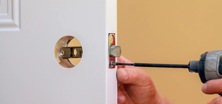 Stuck Door Knobs Repair in Walnut Park, CA