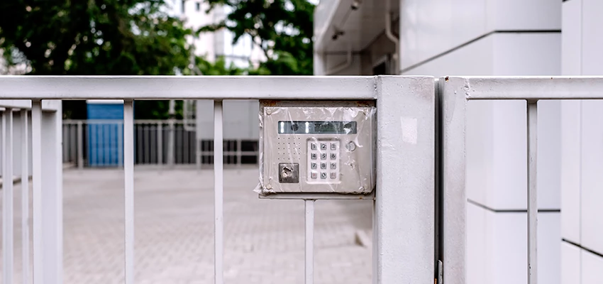 Gate Locks For Metal Gates in Walnut Park, California