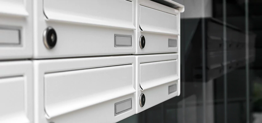 Mailbox Tubular Lock Replacement in Walnut Park, California