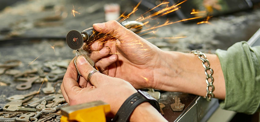 Mobile Locksmith For Lock Replacement Service in Walnut Park, California