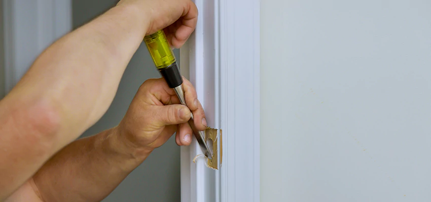 On Demand Locksmith For Key Replacement in Walnut Park, California