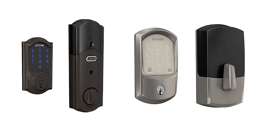 Schlage Smart Locks Repair in Walnut Park, California