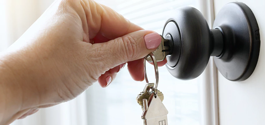 Top Locksmith For Residential Lock Solution in Walnut Park, California