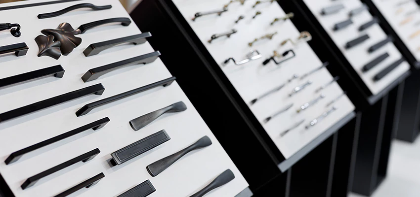 Pocket Door Hardware Installation in Walnut Park, California