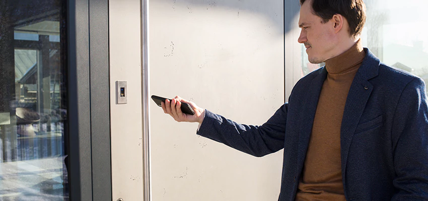 Business Security Systems in Walnut Park, CA