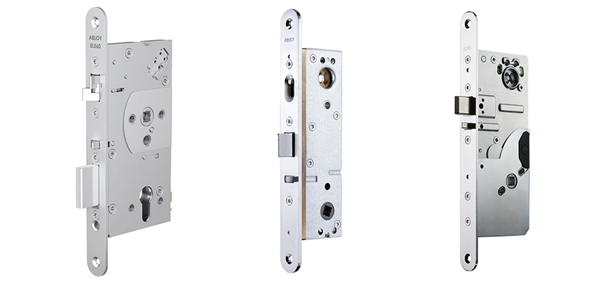 ASSA-Abloy Locks Hinge Repair in Walnut Park, California