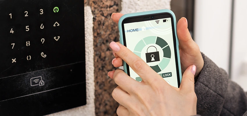 Building Security Upgrades in Walnut Park, CA