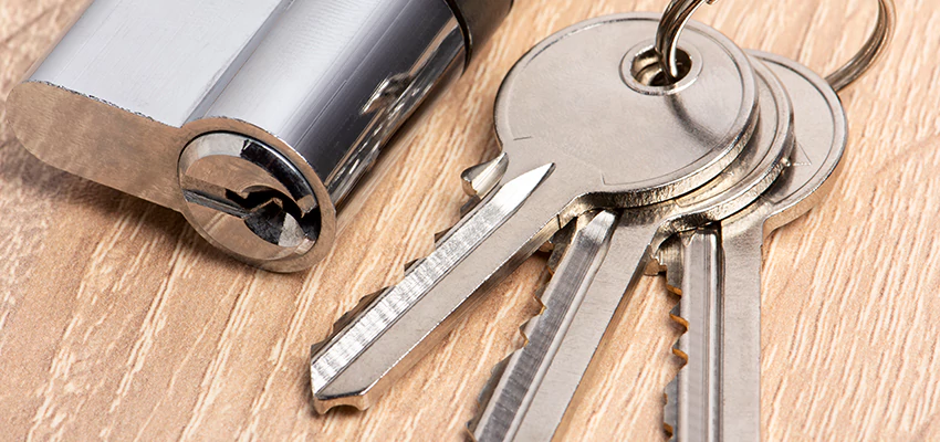 Lock Rekeying Services in Walnut Park, California