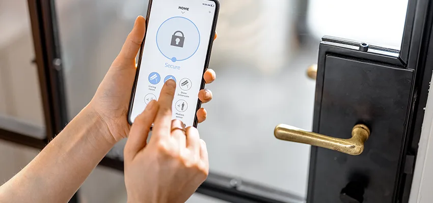 Remote Control Locks Sensor Repair in Walnut Park, California