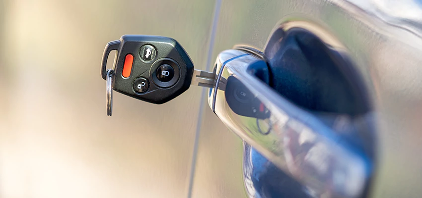 Automotive Locksmith Key Programming Specialists in Walnut Park, CA