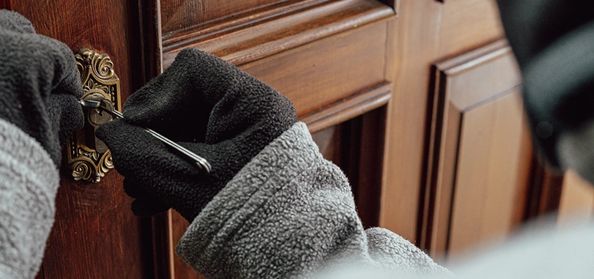 Burglar Damage Electronic Locks Repair in Walnut Park, CA