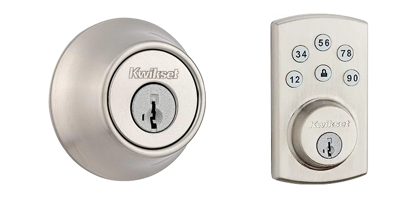 Kwikset Keypad Lock Repair And Installation in Walnut Park, CA