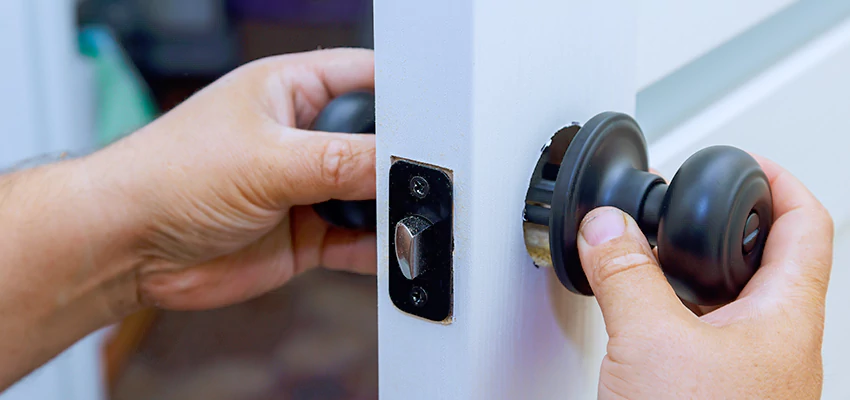 Smart Lock Replacement Assistance in Walnut Park, California