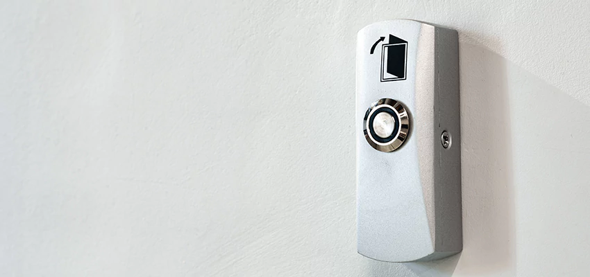 Residential Access Keypads Systems Installation in Walnut Park, CA