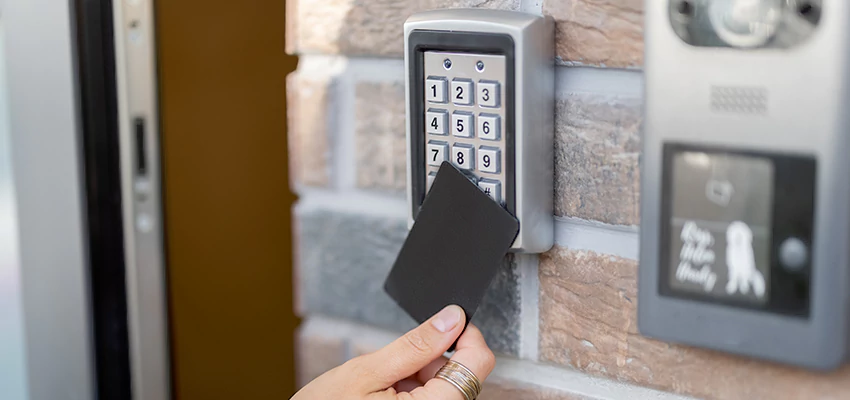 Residential Access Security Camera Systems Installation in Walnut Park, CA