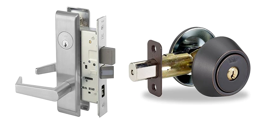 Yale Multipoint Lock in Walnut Park, CA