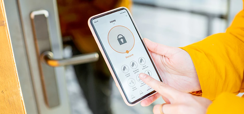 Automatic Door Lock Opener Repair in Walnut Park, California